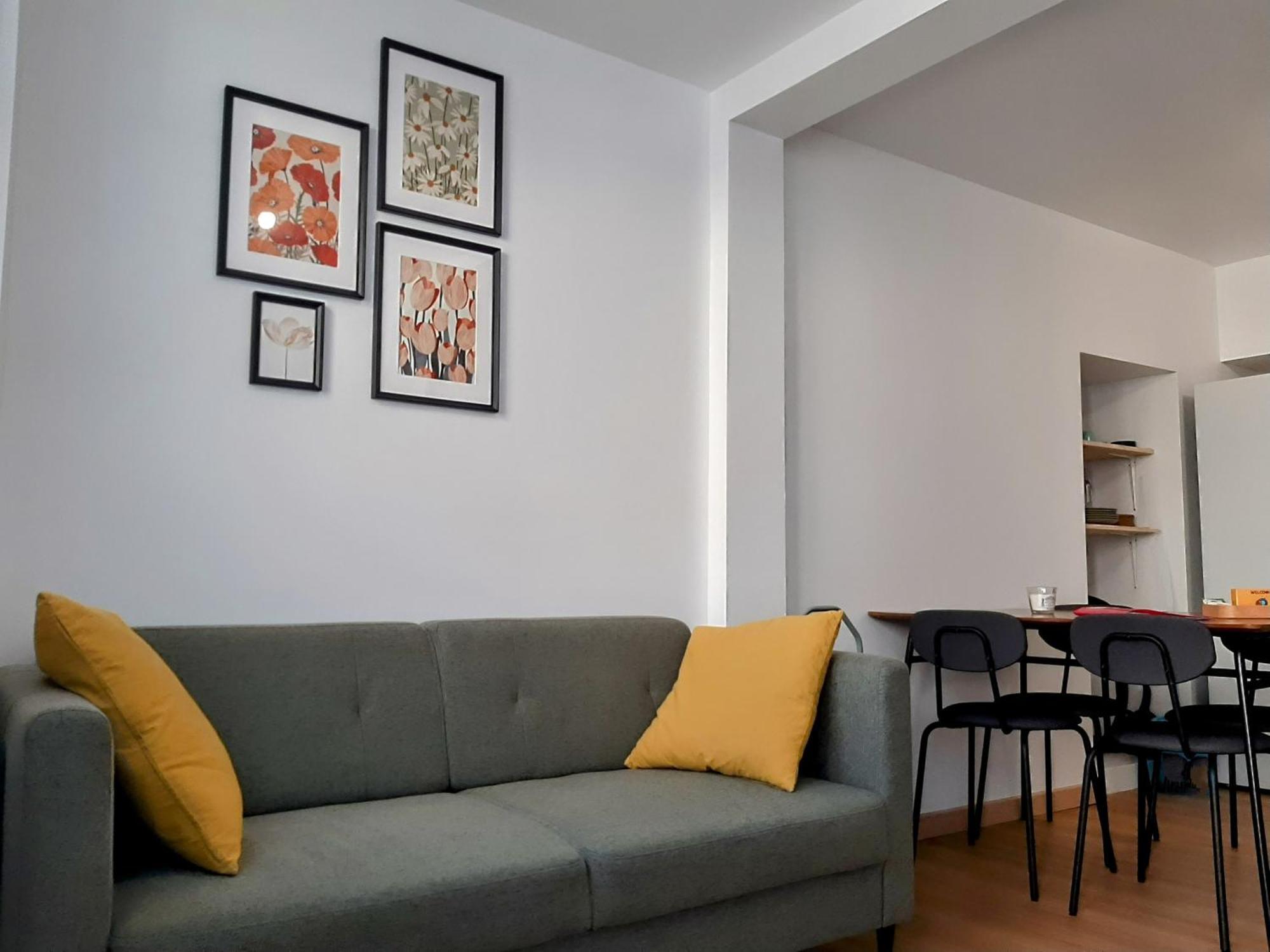Maison Moderne 2 Chambres, A Deux Pas Des Thermes, Casino Et Center Parcs *
